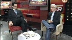 Instalación de semáforos debe concluir el 30 de mayo Instalación de semáforos debe concluir el 30 de mayo