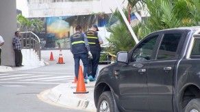 Aprehenden a dos sospechosos del tiroteo en Punta Pacífica Aprehenden a dos sospechosos del tiroteo en Punta Pacífica