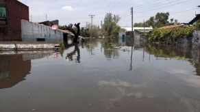 Paraguay golpeada por las peores inundaciones de su historia