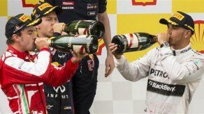 La pole podría decidir el GP de Italia