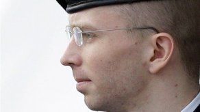 Bradley Manning