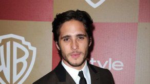 Diego Boneta sueña con ser el primer superhéroe latino