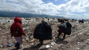 Situación de niñez es prioridad de organismo de derechos humanos de Honduras