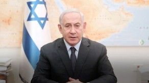 Netanyahu renuncia a formar gobierno en Israel y llega el turno de su rival Gantz