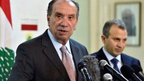 Brasil asegura que fuerza marítima de FINUL es para proteger litoral libanés