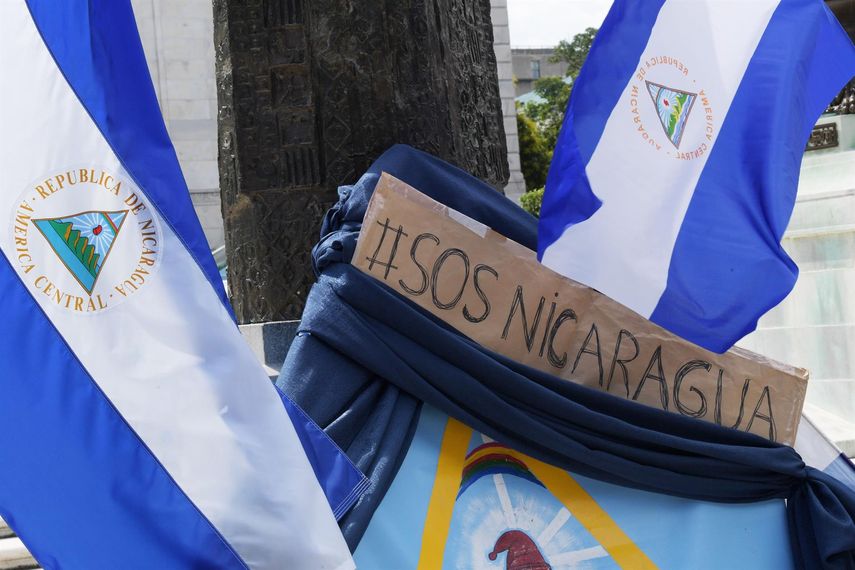 Tras las protestas sociales