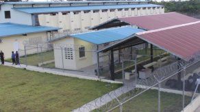 Abogada recomienda que Ministerio de Seguridad tome riendas de Sistema Penitenciario