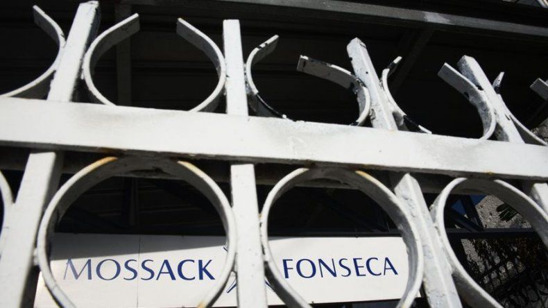 Revelan a nivel mundial base de datos del caso Mossack Fonseca