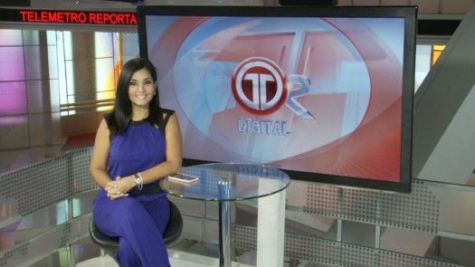 TR Digital edición del 15 de septiembre de 2016