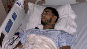 Anuel AA: ¿Qué se sabe hasta ahora de la salud del artista?