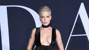 Halsey: Parezco blanca