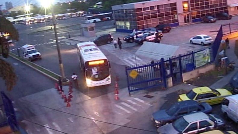 Mitradel decide figura de arbitraje por conflicto entre Mi Bus y trabajadores