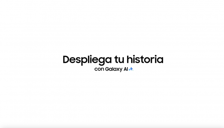 Conoce las expectativas de los expertos en tecnología sobre las nuevas funciones de IA en los nuevos Galaxy Foldables.