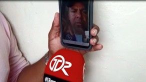 Policía se entrega tras atrincherarse en la armería del cuartel de Colón Policía se entrega tras atrincherarse en la armería del cuartel de Colón