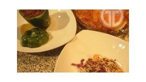 Ensalada de repollo