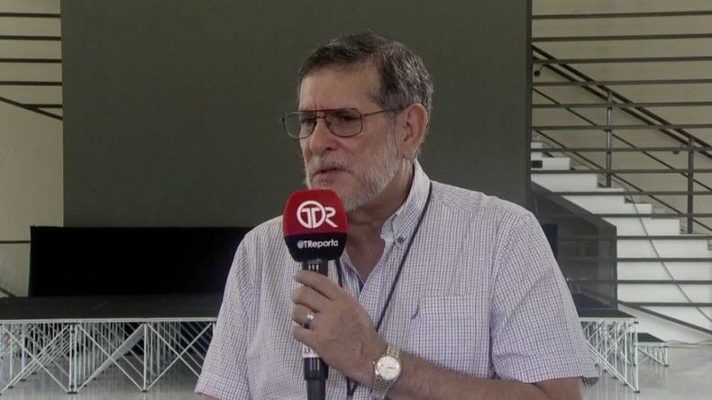 Reportan incidencias menores en votaciones de primarias presidenciales del CD