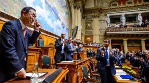 Ban pide respeto mutuo ante intolerancia en inicio de Asamblea