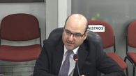 Administrador de la AIG, Adolfo Fábrega. Administrador de la AIG, Adolfo Fábrega.