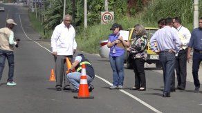 Magistrada Russo presenta escrito de acusación contra diputado Lazarus