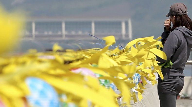 Declaran mártires a 3 tripulantes de ferry hundido