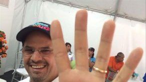 José Domingo Arias vuelve al ruedo con un tuit y no cesan las reacciones