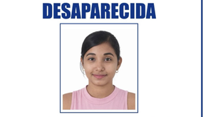 Desaparece joven en Antón