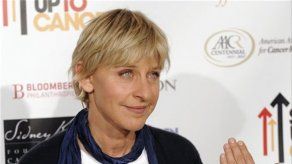 DeGeneres realiza su primer programa tras boda homosexual
