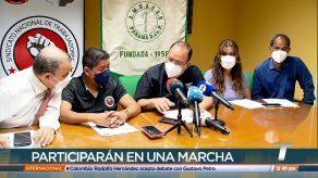 Gremios de la CSS piden respuesta del Gobierno ante alto costo de la vida