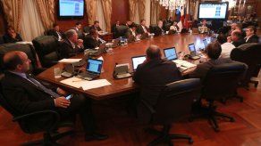 Presentarán proyecto para modificar el déficit máximo del sector público