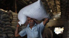 India subsidiará cereales para combatir hambre