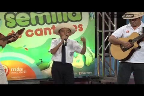 Semilla de Cantores ya tiene trovadores de Panamá Centro y Darién