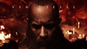 El último cazador de brujas