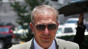 Kevin Costner recibirá el César de honor del cine francés