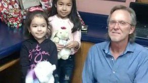 El deseo de Navidad de una niña mexicana de 8 años que traspasó las fronteras