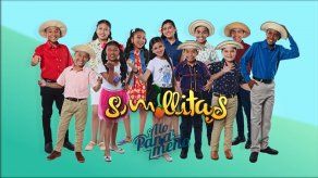 Final de Semillitas A Lo Panameño 2022.