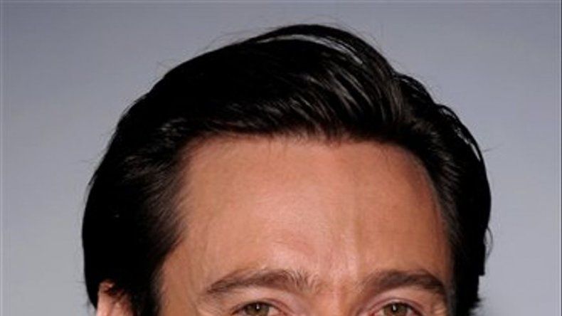 People corona a Hugh Jackman como el más sexy