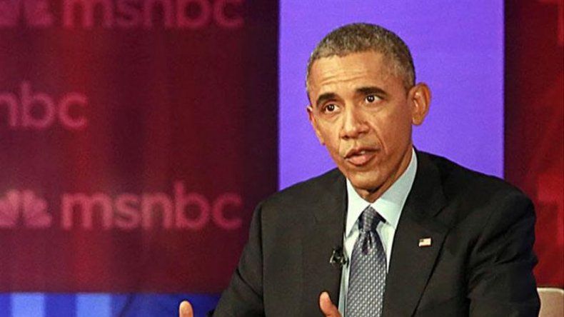 James Costos, anfitrión de los Obama en su casa de California