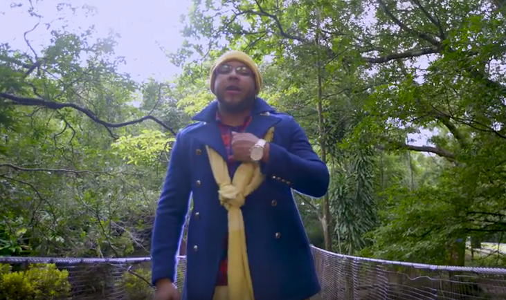 Dubosky estrena el videoclip del tema musical Duele