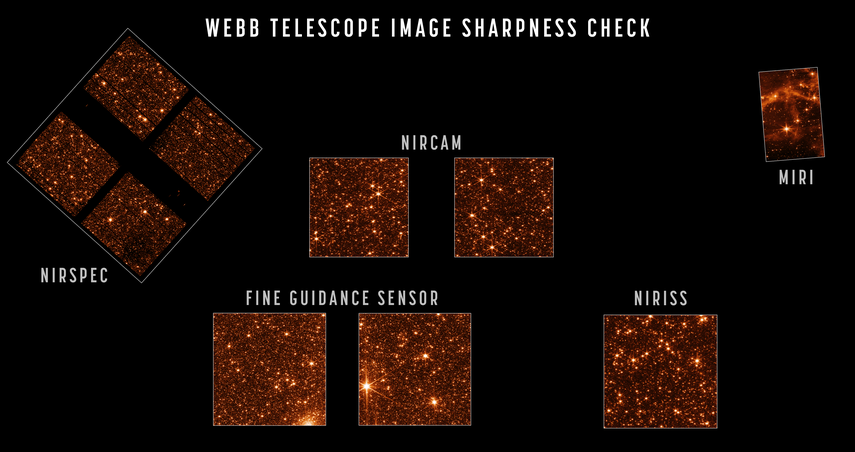 El telescopio James Webb concentra la esperanza de astrónomos del mundo entero
