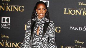 Kelly Rowland desmiente la supuesta reunión de Destinys Child