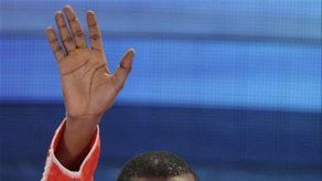 Youssou Ndour será candidato para la presidencia de Senegal