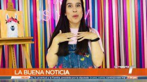 Una panameña en la Isla de Malta comparte cultura y tradiciones