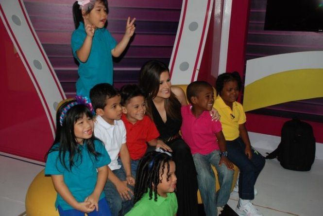 Capitanes de Pequeños Gigantes