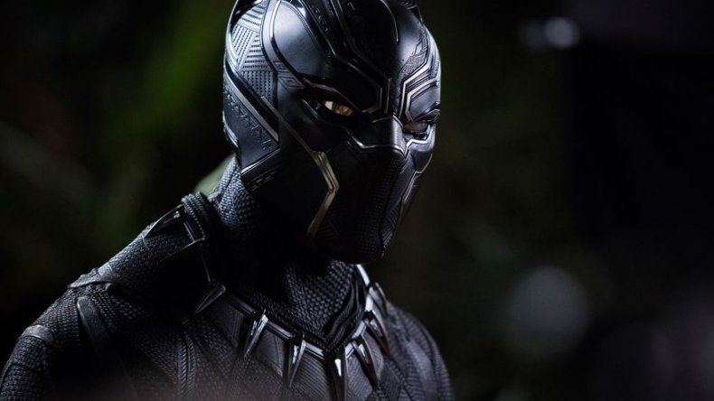 Black Panther lleva el blockbuster a África, y al futuro