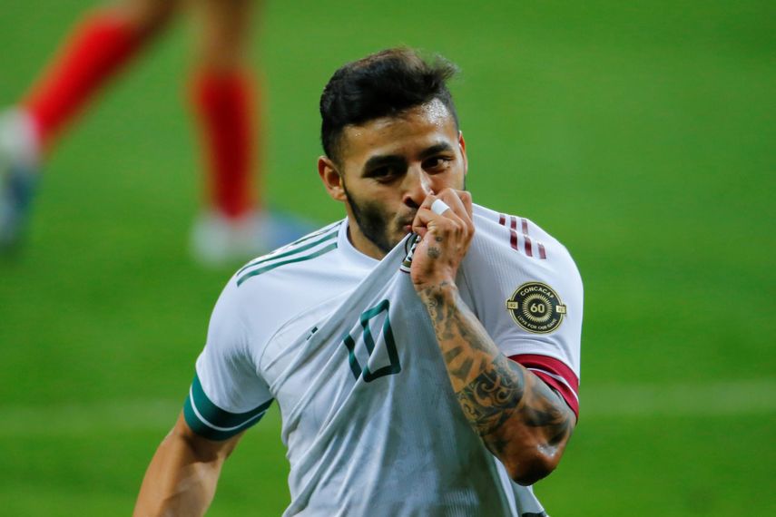 México envía ultimátum a los jugadores convocados al Mundial 2026.&nbsp;
