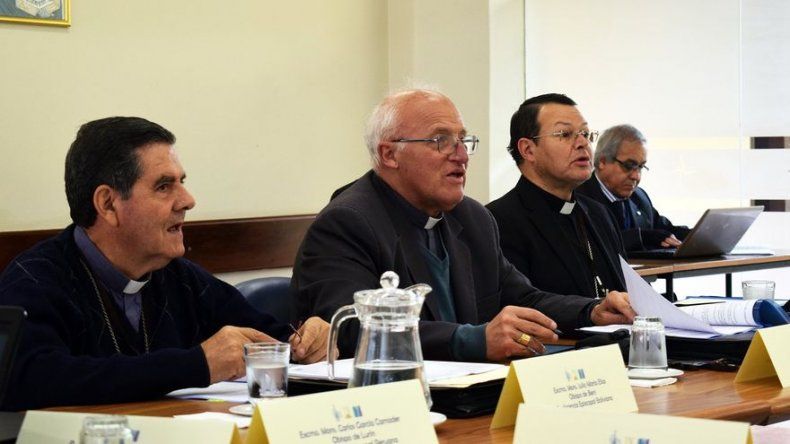El episcopado peruano abre un centro de atención para víctimas de violencia