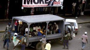 Zimbabue: recuento confirma victoria de la oposición