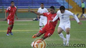 Panamá clasifica al Mundial Sub20