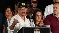 Estados Unidos sanciona al presidente Gustavo Petro Estados Unidos sanciona al presidente Gustavo Petro
