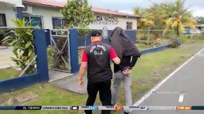 Diputado Ávila reacciona a denuncia del abogado Trelles sobre iniciativa sobre acuerdos de pena